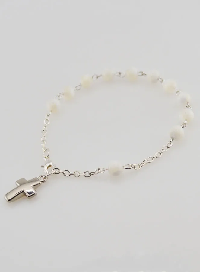 Armband Tientje van Parelmoer (pic 4)