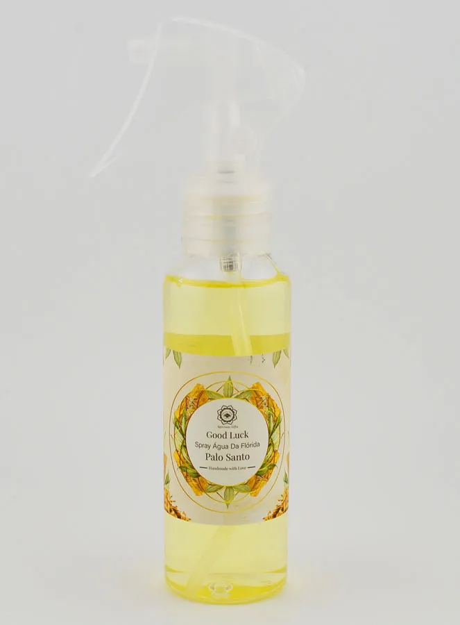 Ontspannend Kamerparfum - Palo Santo (pic 1)