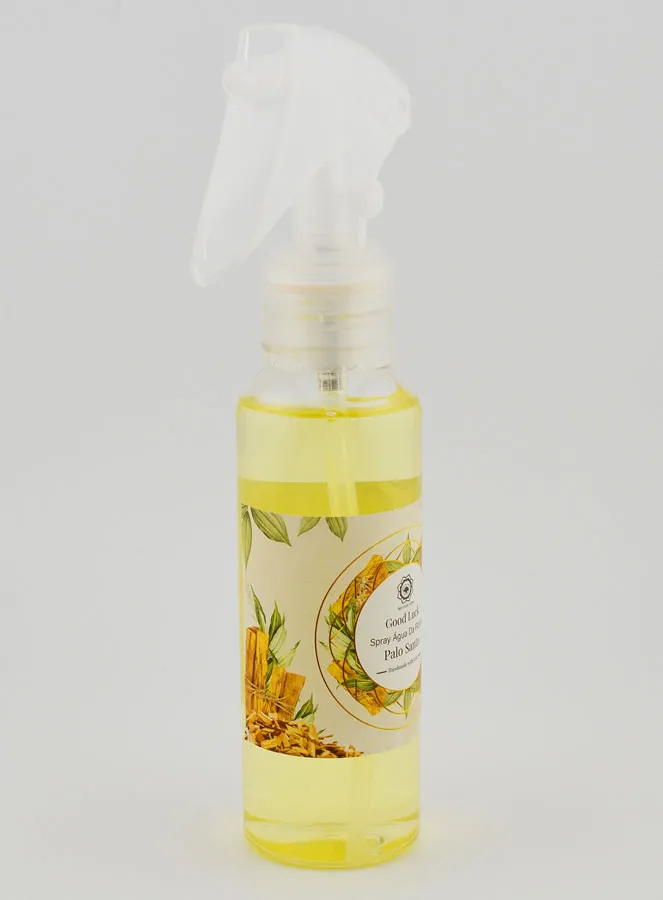 Ontspannend Kamerparfum - Palo Santo (pic 2)