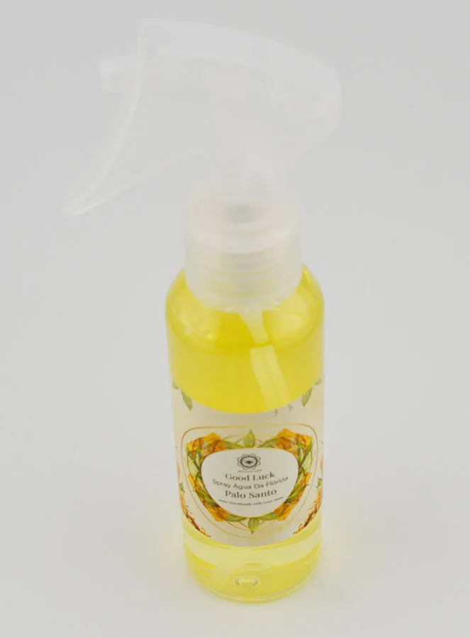 Ontspannend Kamerparfum - Palo Santo (pic 4)