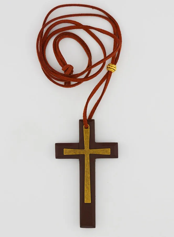 Communie Kruis met Koord (pic 1)