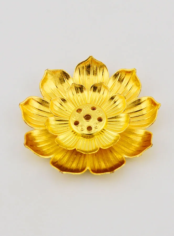 Lotus Wierook Houder voor Stokjes (pic 1)