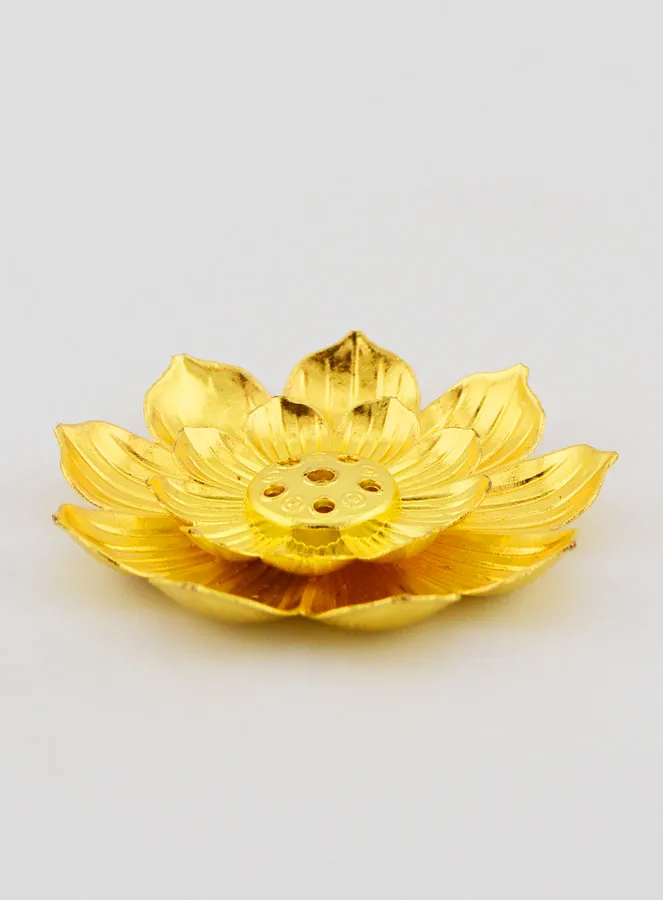 Lotus Wierook Houder voor Stokjes (pic 3)