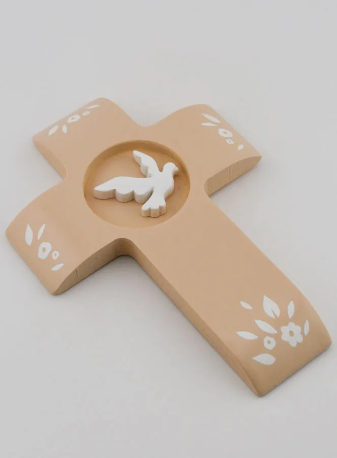 Cadeau Vormsel - Kruis van de Heilige Geest (pic 3)