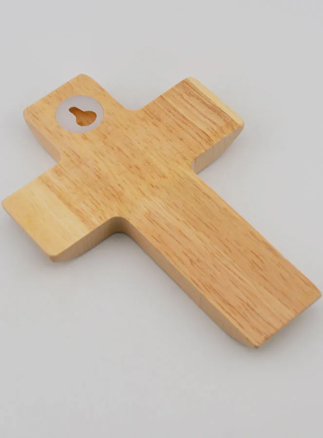 Cadeau Vormsel - Kruis van de Heilige Geest (pic 4)