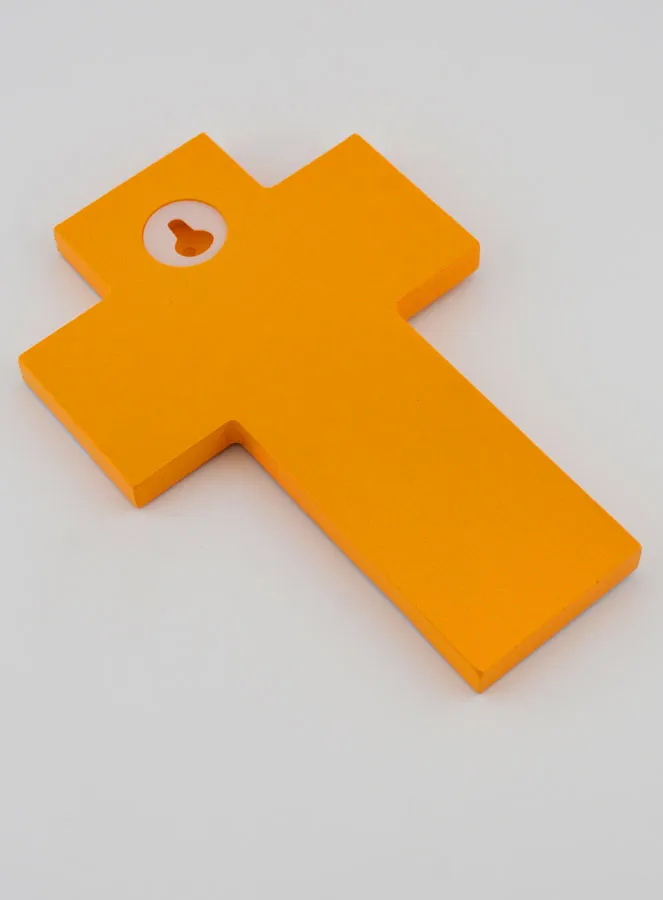 Houten Kinderkruis - Jezus en Kinderen (pic 4)