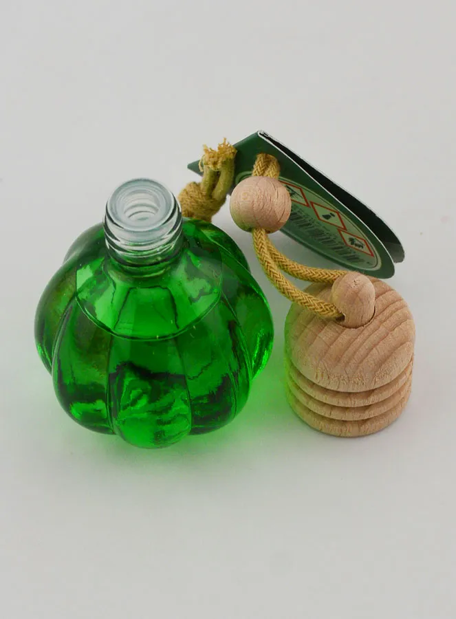 Diffuser voor Etherische Olië om op te Hangen - Eucalyptus (pic 4)