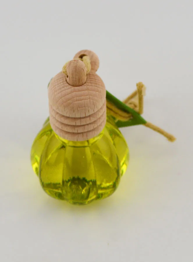 Diffuser voor Etherische Olië om op te Hangen - Verbena (pic 2)
