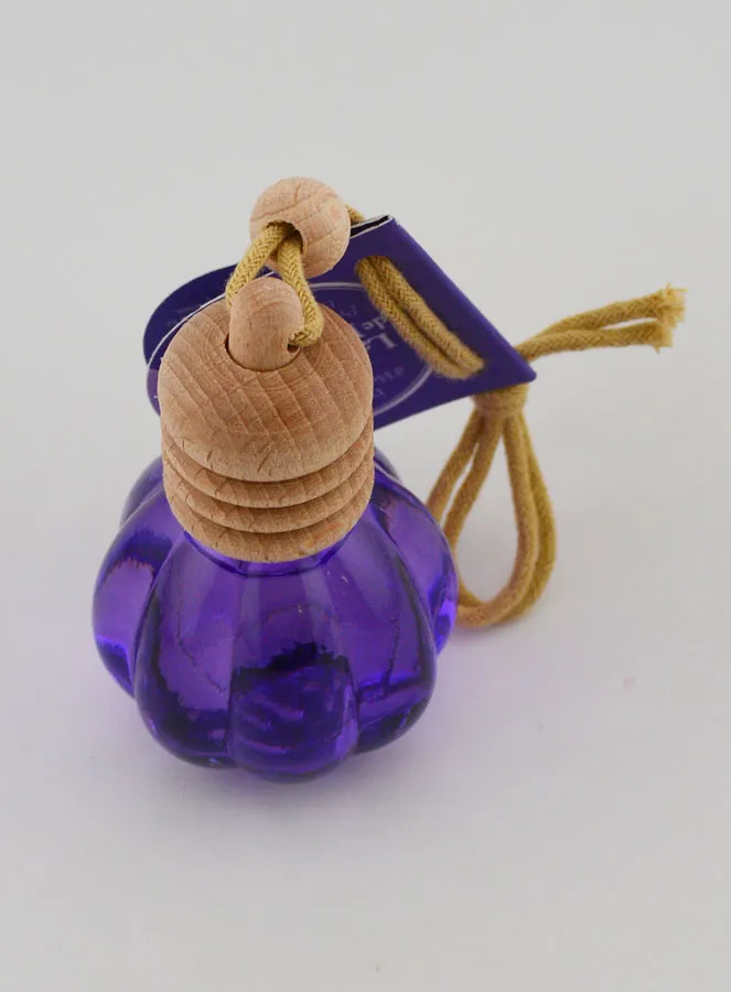 Diffuser voor Etherische Olië om op te Hangen - Lavendel (pic 2)