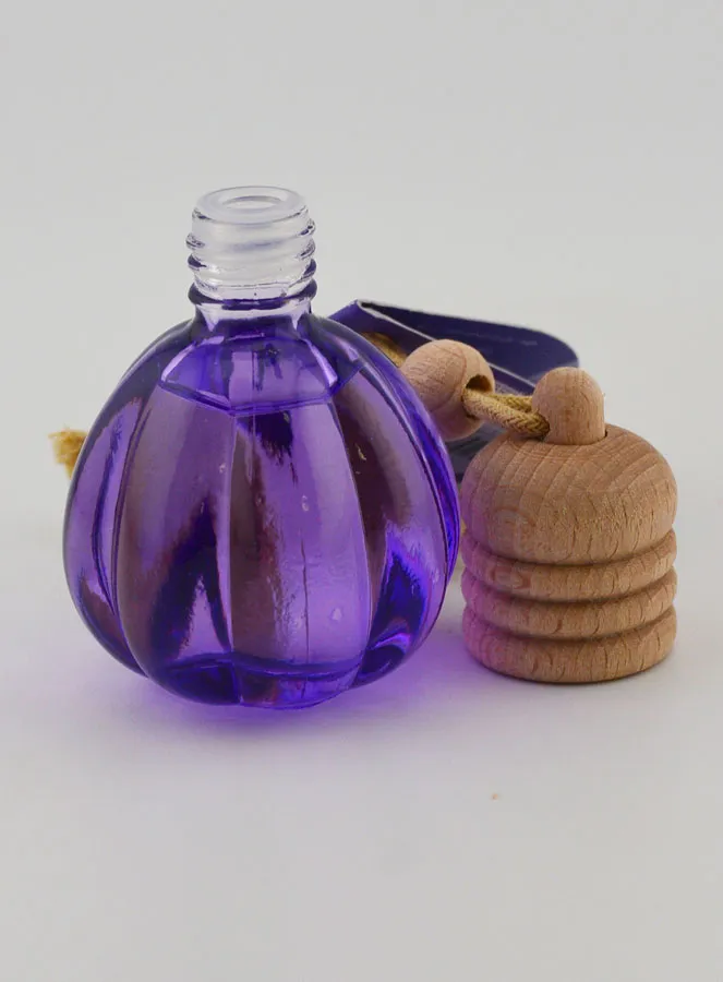 Diffuser voor Etherische Olië om op te Hangen - Lavendel (pic 3)