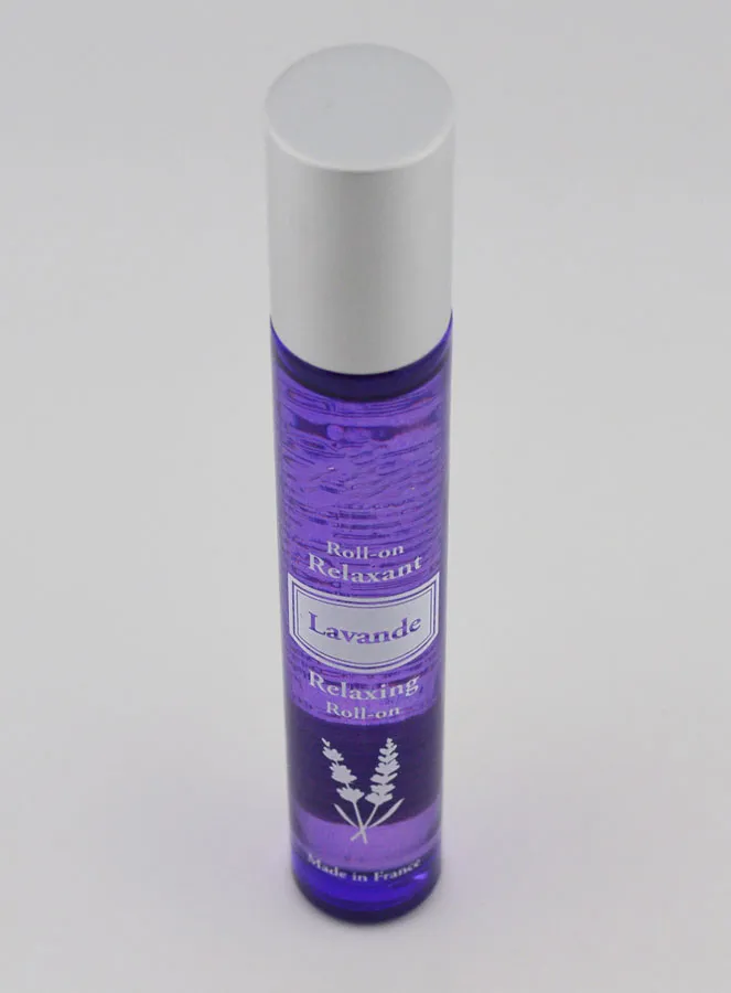Roll-on met Essentiële Lavendelolie - 10ml (pic 2)