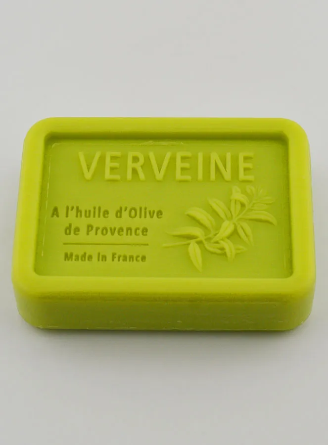 Zeep met Olijfolie en Verbena - 120g (pic 2)