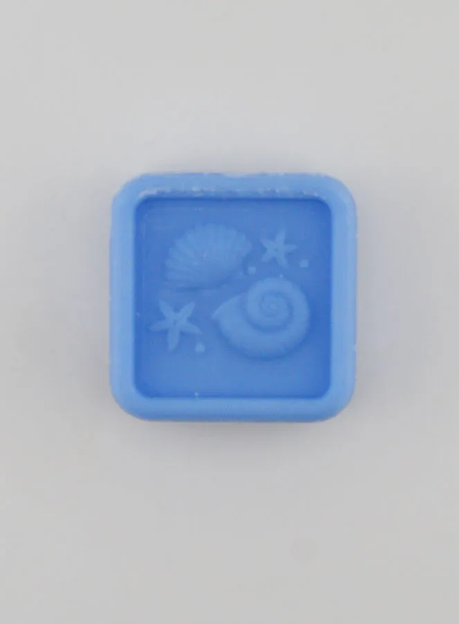 Olijfolie Zeep met Zeegeur - 25g (pic 1)