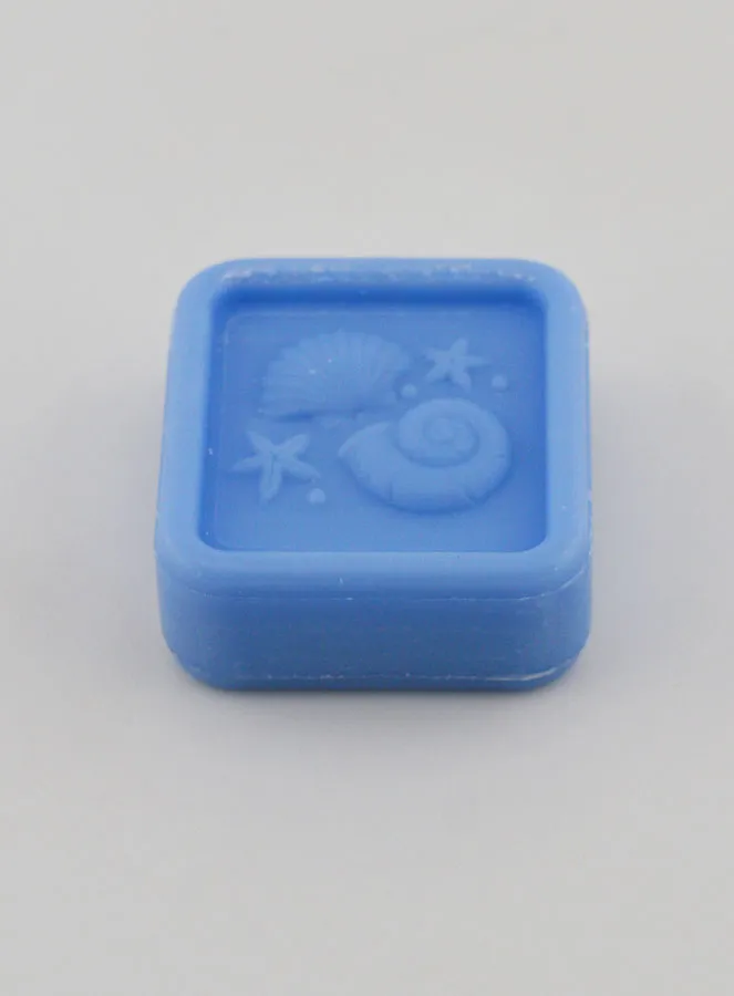 Olijfolie Zeep met Zeegeur - 25g (pic 2)