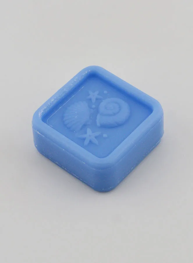 Olijfolie Zeep met Zeegeur - 25g (pic 3)