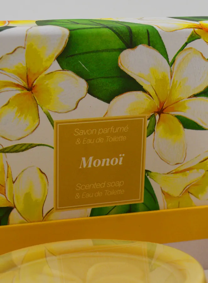 Zomerset met Monoï (pic 4)