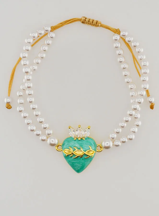 Shamballa Armband Ex Voto (pic 1)