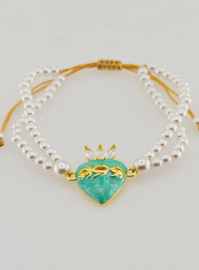 Shamballa Armband Ex Voto (pic 2)