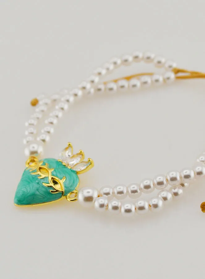 Shamballa Armband Ex Voto (pic 3)