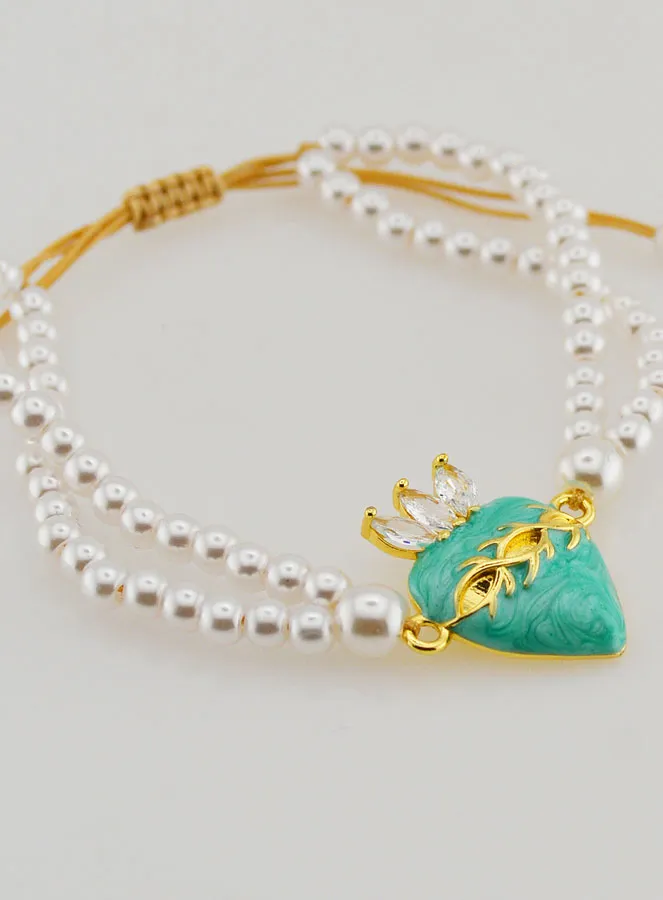 Shamballa Armband Ex Voto (pic 4)