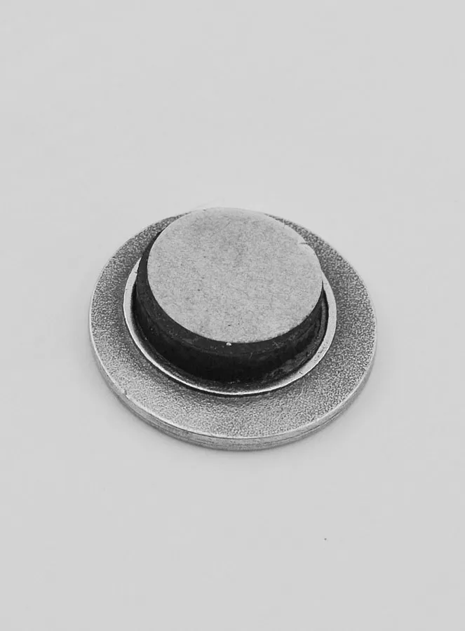 Autobadge Magneet Sint Michaël - 3cm (pic 4)