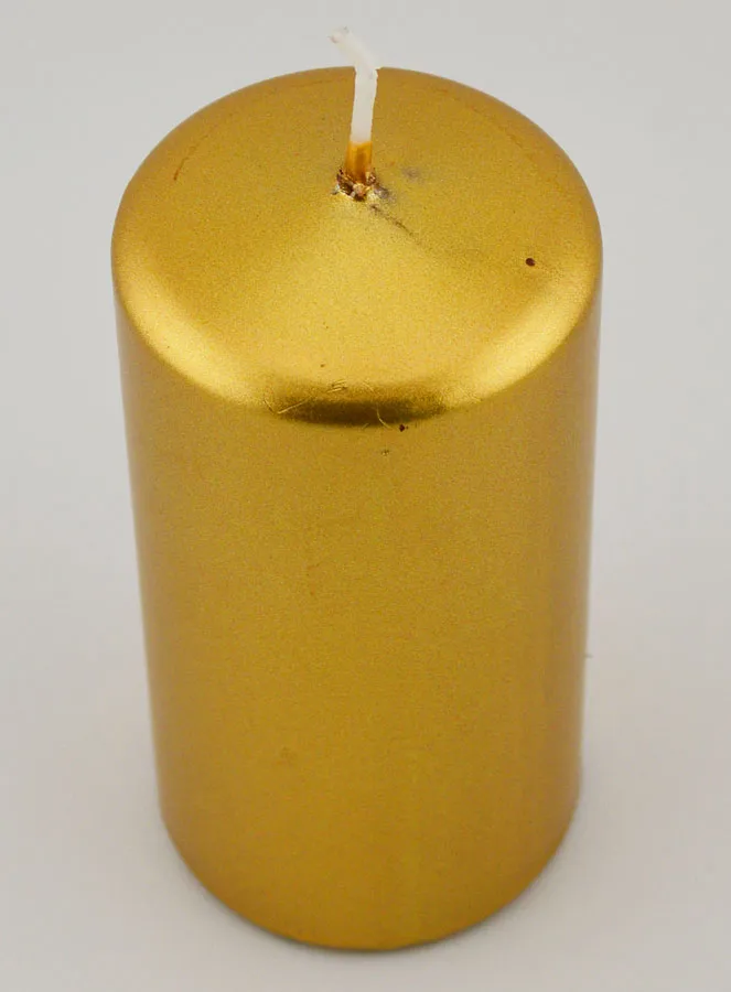Tafelkaars - Goud (pic 2)