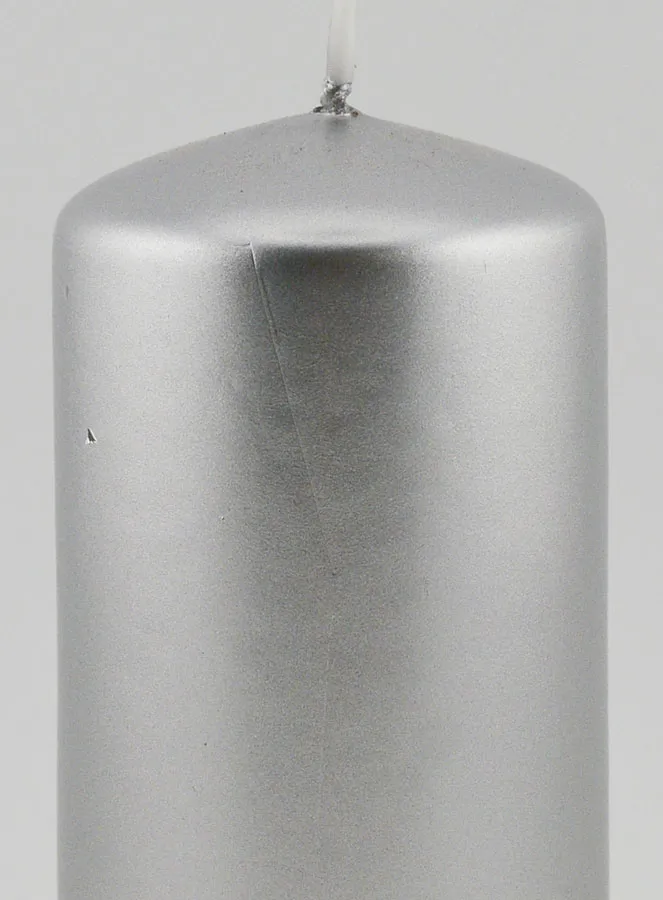 Tafelkaars - Zilver (pic 3)