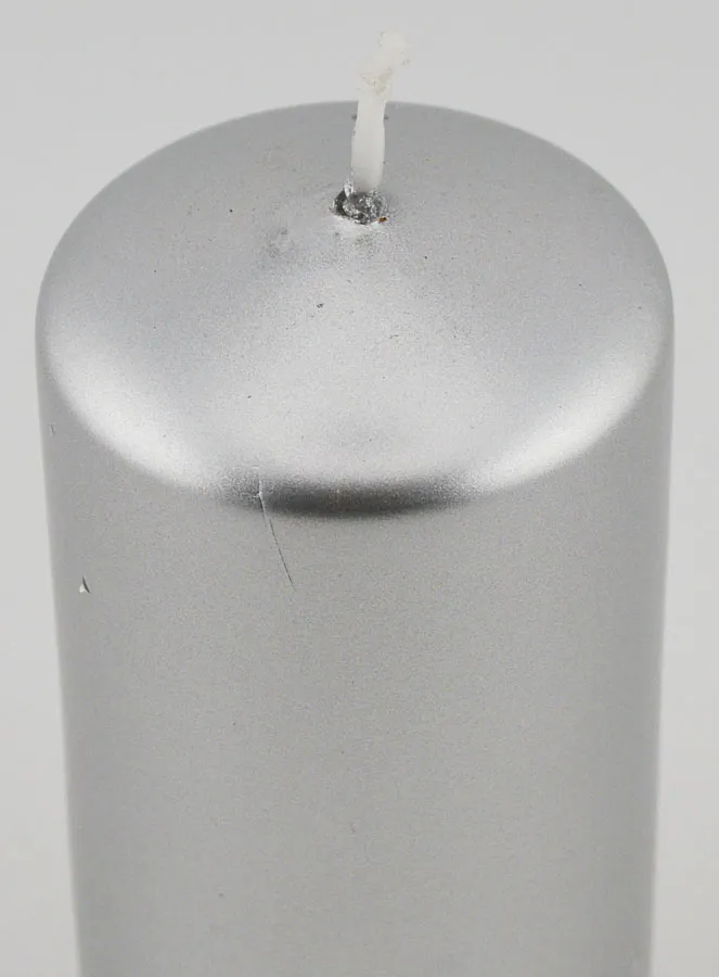 Tafelkaars - Zilver (pic 4)