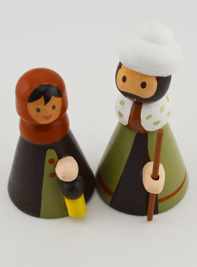 Kersstal - Herders (pic 4)