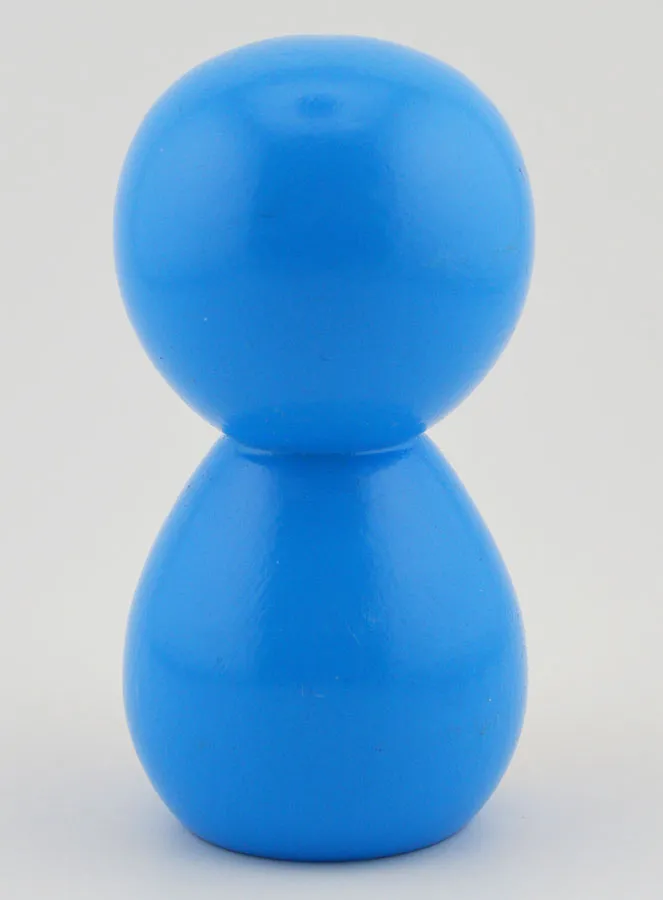 Beeldje Biddende Maria - 10cm (pic 4)