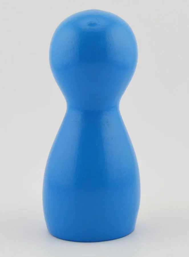 Beeldje Maria met Kind - 10cm (pic 4)