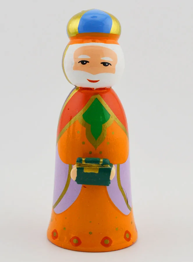 Kerststal - Drie Koningen (pic 4)