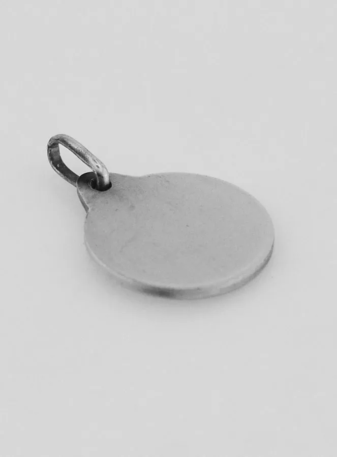 Zilveren Hanger Onze-Lieve-Vrouw van Guadalupe (pic 4)