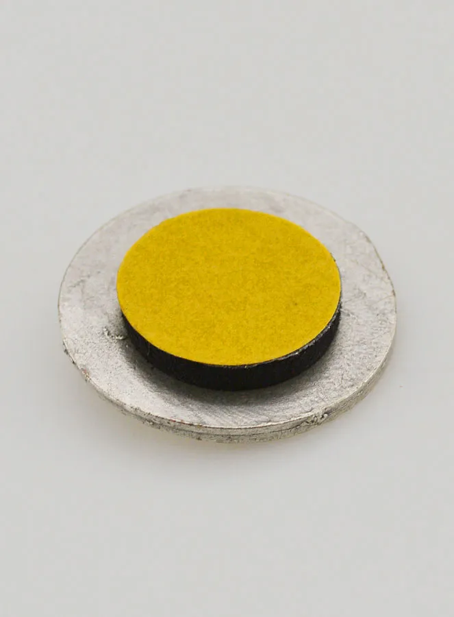 Auto Badge Magneet - Sint Michaël (pic 4)