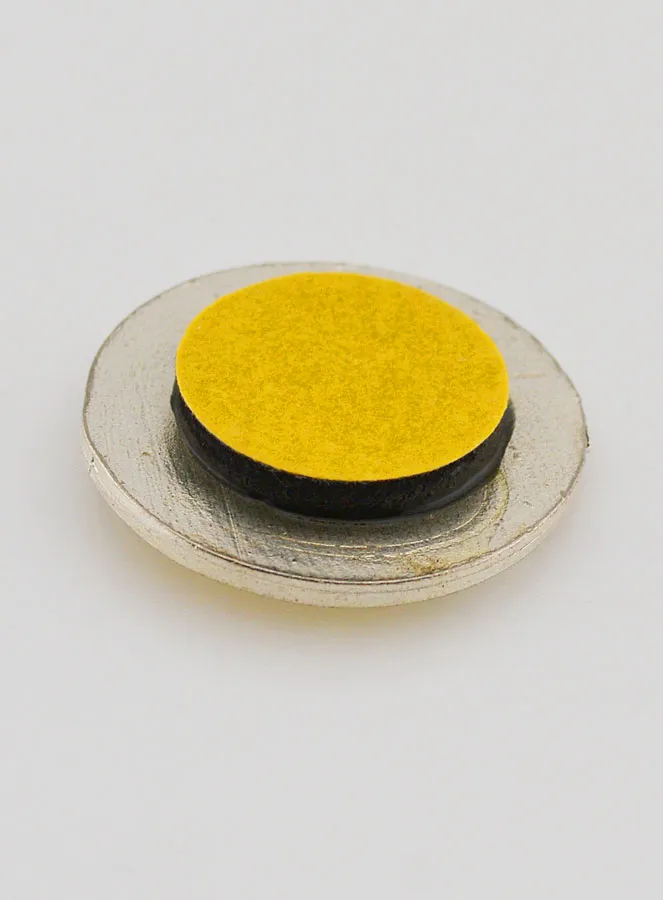 Auto Badge Magneet - Heilig Hart van Jezus (pic 4)