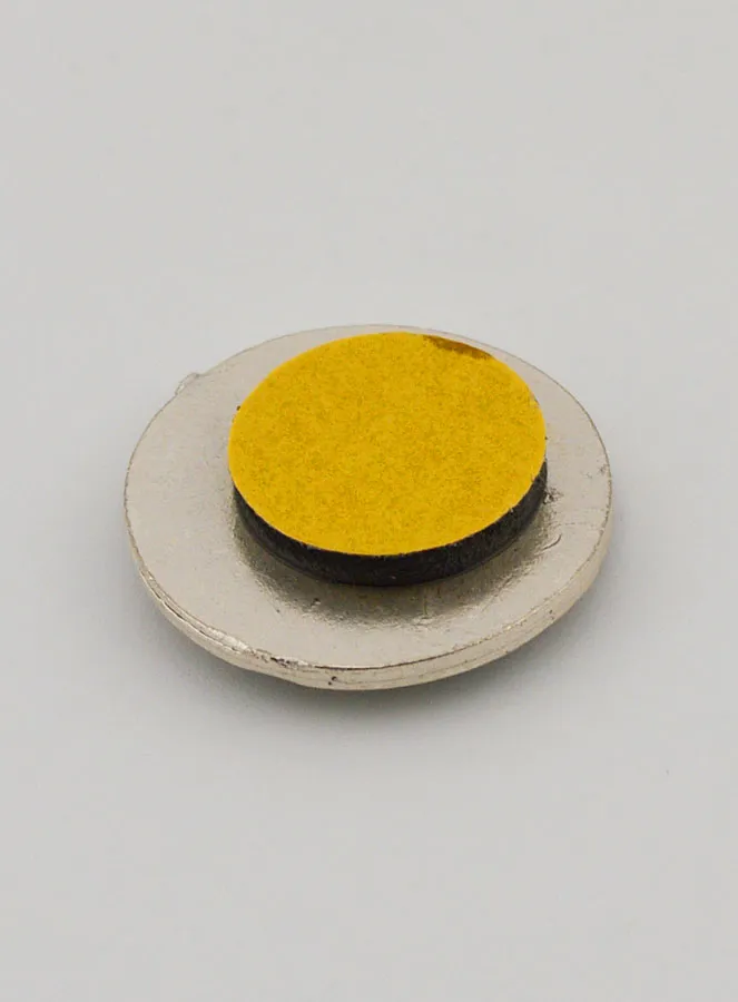 Auto Badge Magneet - Heilige Christoffel (pic 4)