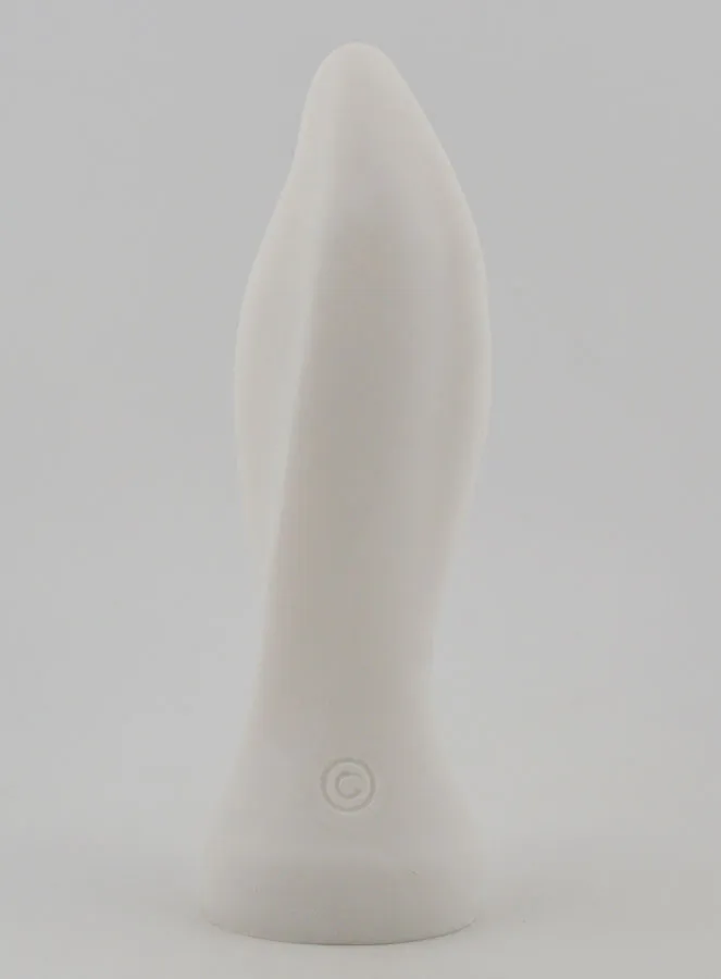 Albasten Beeld Maria met Kind - 12cm (pic 4)