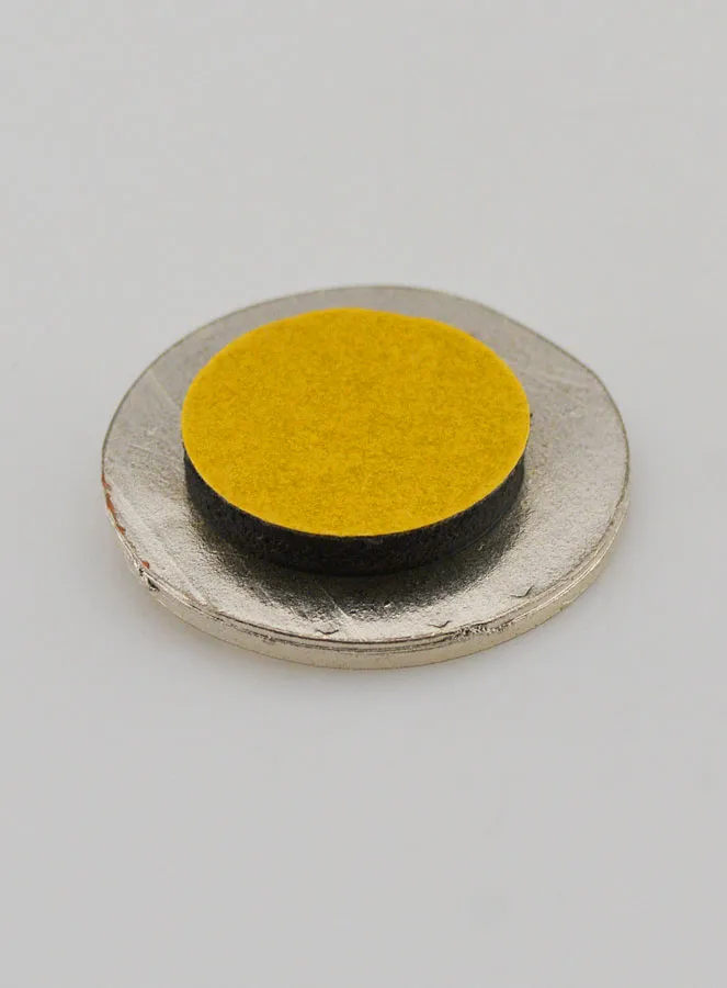 Auto Badge Magneet - Verschijningen van Lourdes (pic 4)