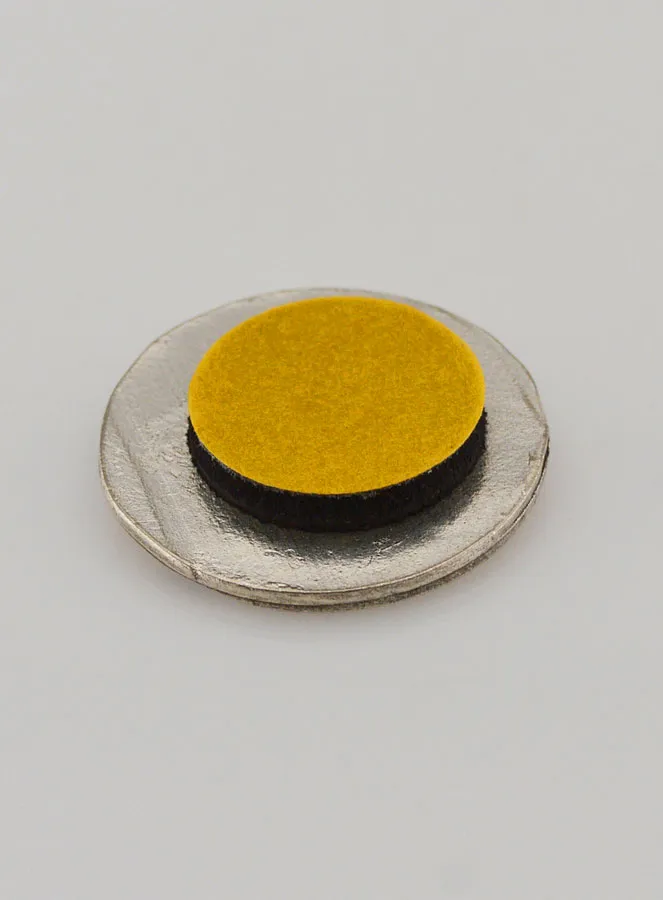 Auto Badge Magneet - Heilige Theresia (pic 4)