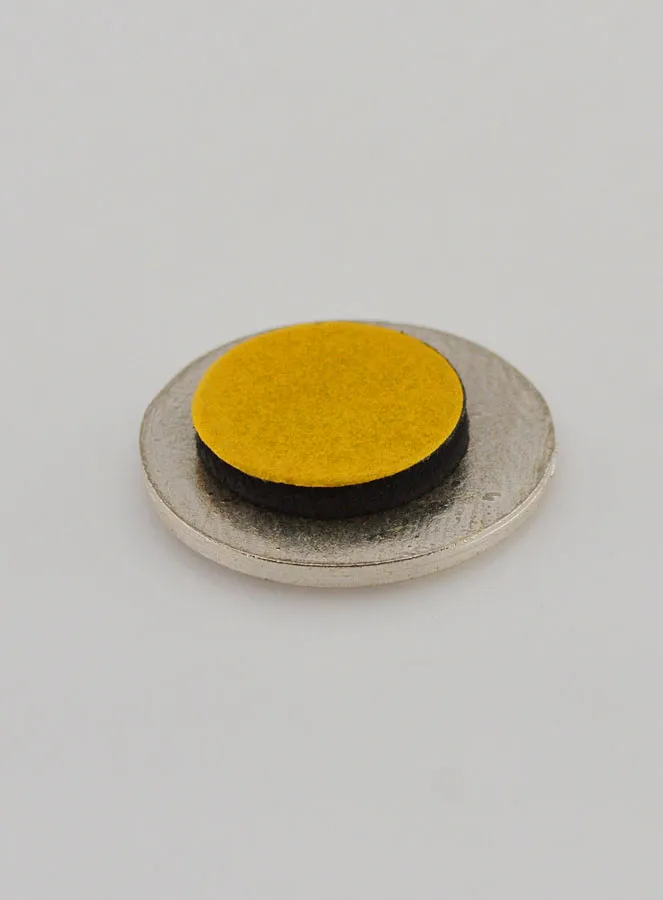 Auto Badge Magneet - Sint Antonius (pic 4)