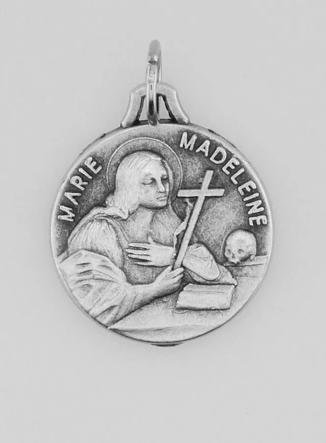 Hanger van de Heilige Maria Magdalena (pic 1)