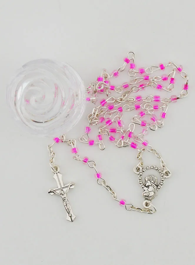 Rozenkrans Roze Kind (pic 2)
