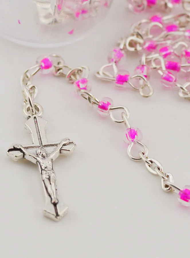 Rozenkrans Roze Kind (pic 3)