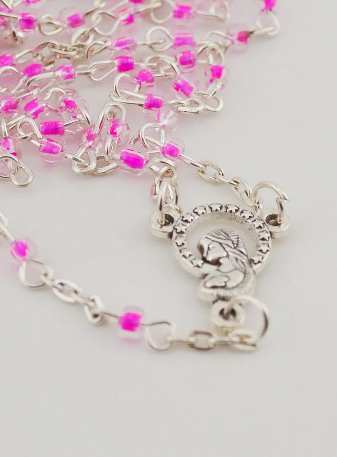 Rozenkrans Roze Kind (pic 4)