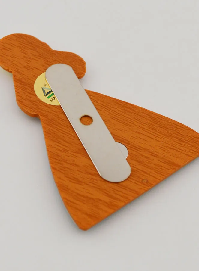 Magneet Stralende Jezus (pic 4)
