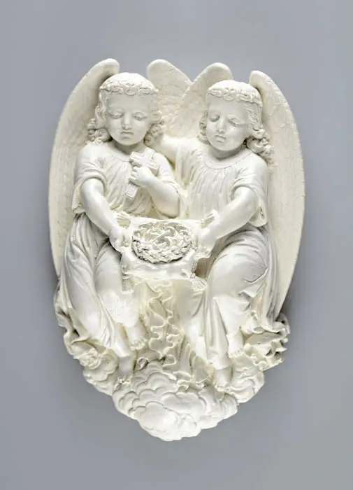 Icoon Engel van Passie (pic 2)