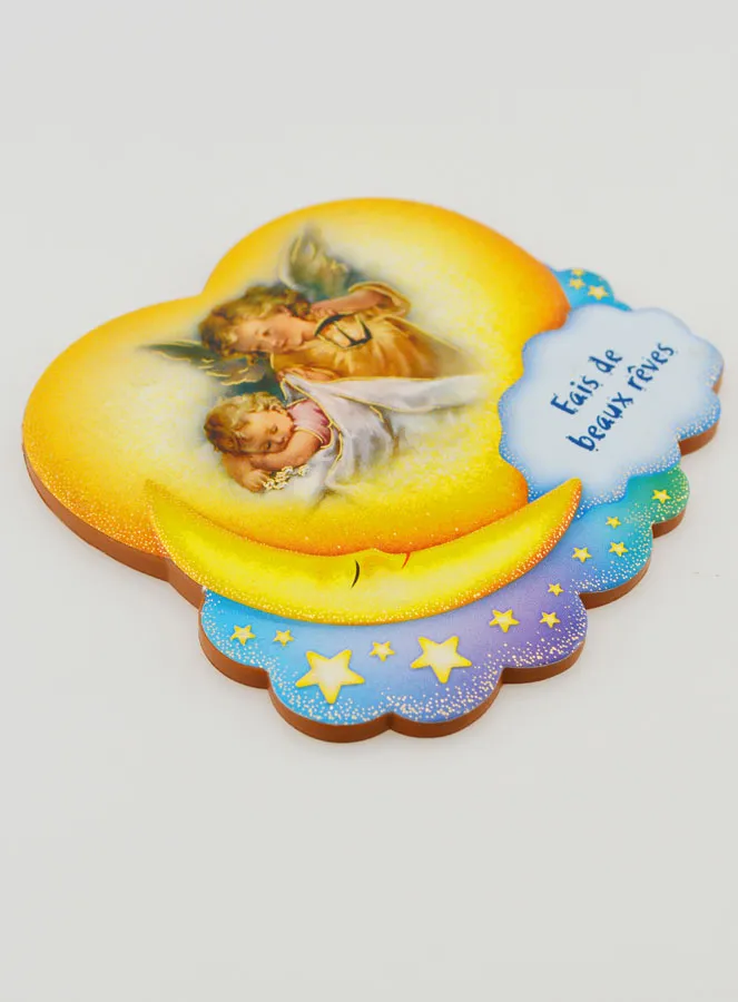 Religieus Geschenk Doopsel (pic 3)