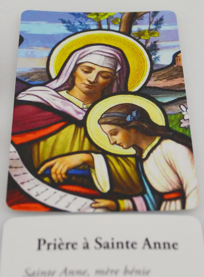 Rozenkrans van de Heilige Anna (pic 4)