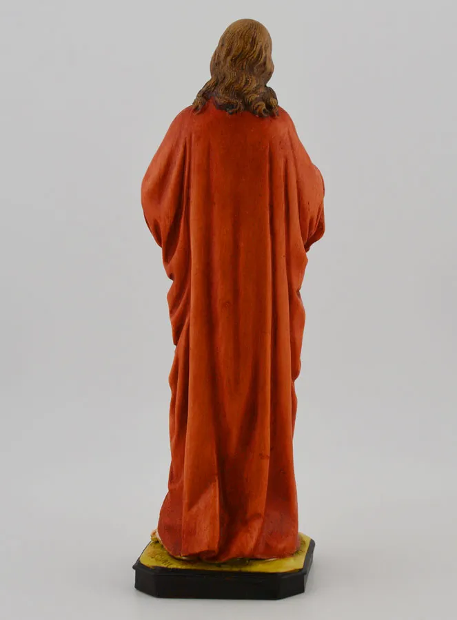 Beeld Jezus Christus Heilig Hart (pic 4)