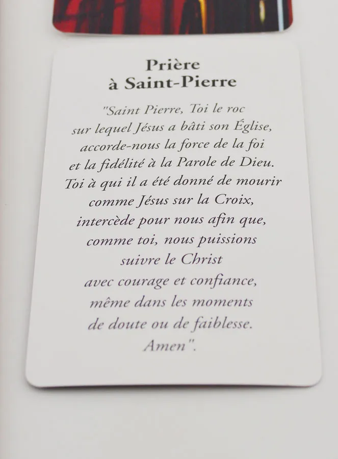 Wierook Heilige Petrus (pic 3)